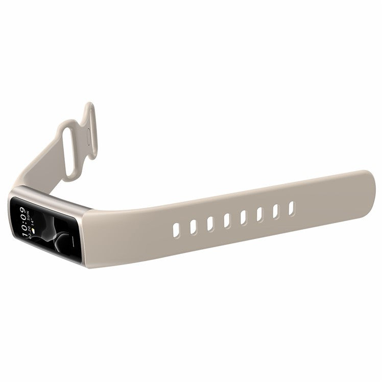 Slim Fitness Tracker Watch - S&N Gadgets