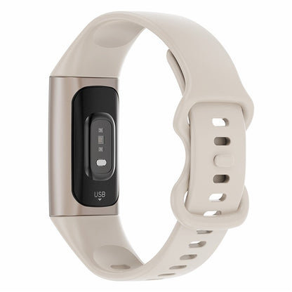 Slim Fitness Tracker Watch - S&N Gadgets