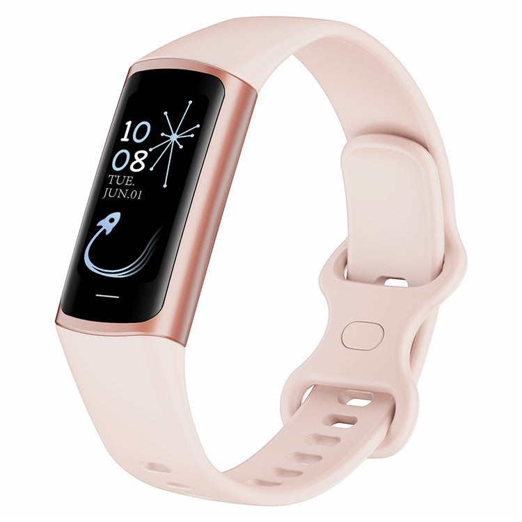 Slim Fitness Tracker Watch - S&N Gadgets