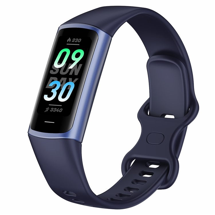 Slim Fitness Tracker Watch - S&N Gadgets