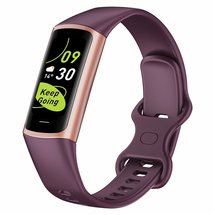 Slim Fitness Tracker Watch - S&N Gadgets