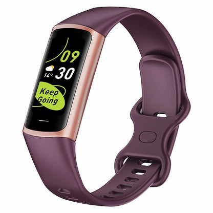 Slim Fitness Tracker Watch - S&N Gadgets