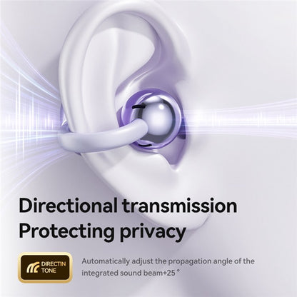 Ear Clip Earbuds Wireless Bluetooth-compatible - S&N Gadgets