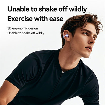 Ear Clip Earbuds Wireless Bluetooth-compatible - S&N Gadgets