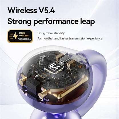 Ear Clip Earbuds Wireless Bluetooth-compatible - S&N Gadgets