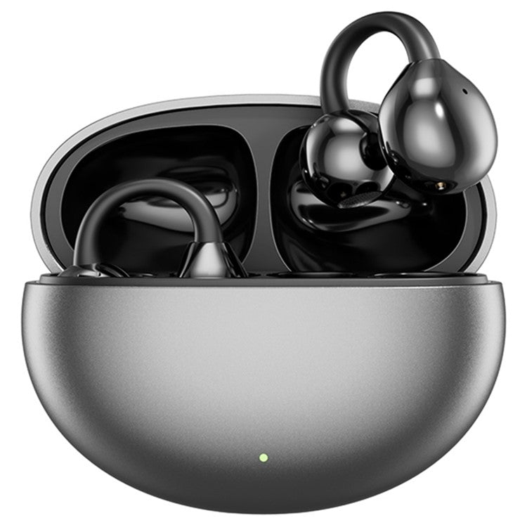 Ear Clip Earbuds Wireless Bluetooth-compatible - S&N Gadgets