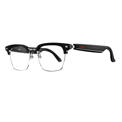 Smart Sunglasses with Replaceable Lens - S&N Gadgets