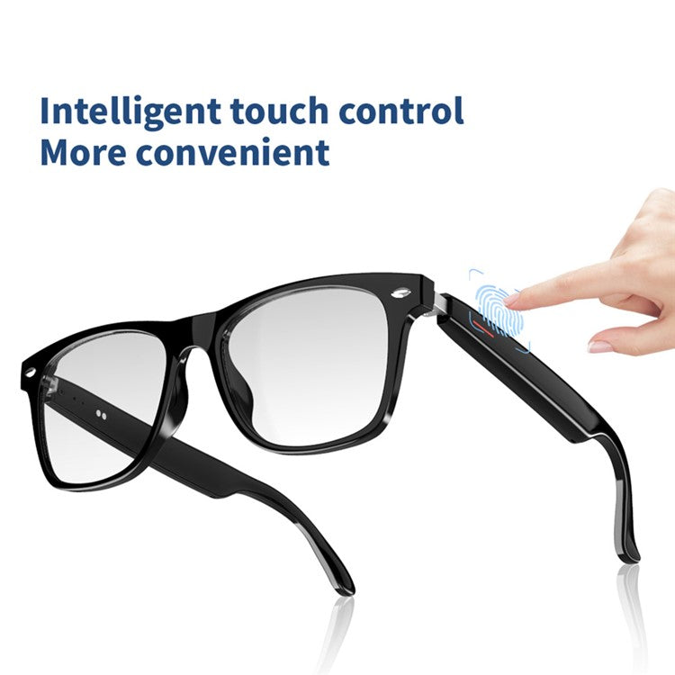 Smart Sunglasses with Replaceable Lens - S&N Gadgets