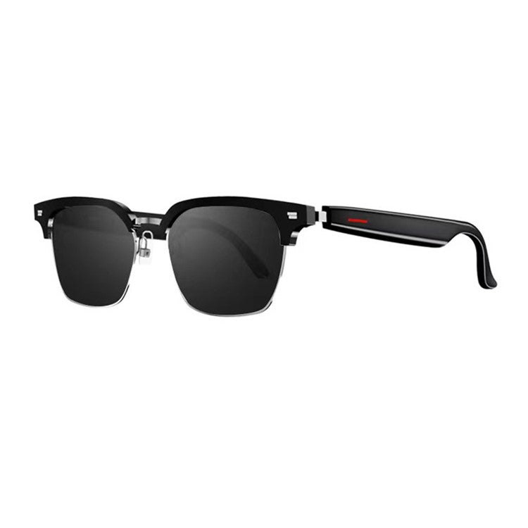 Smart Sunglasses with Replaceable Lens - S&N Gadgets