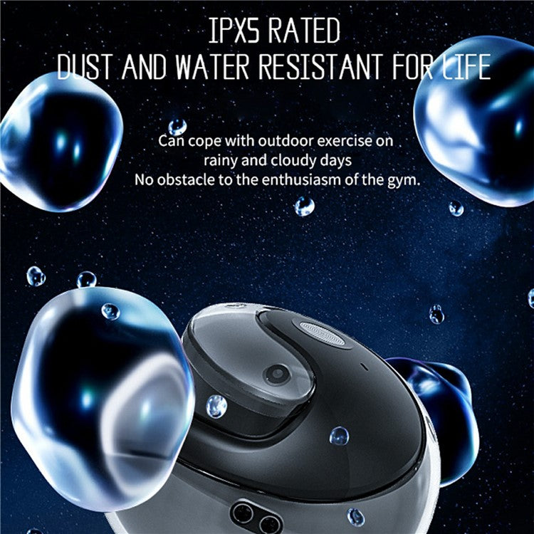 Wireless Translation Earphones - S&N Gadgets