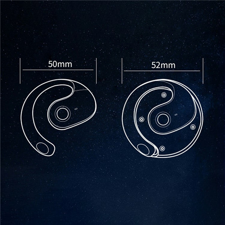 Wireless Translation Earphones - S&N Gadgets