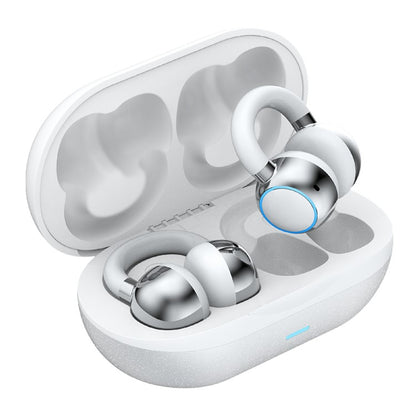 Wireless Earbuds Clip-On Design - S&N Gadgets