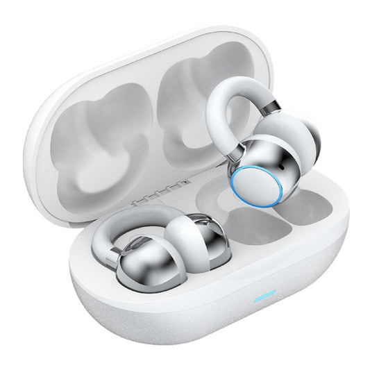 Wireless Earbuds Clip-On Design - S&N Gadgets