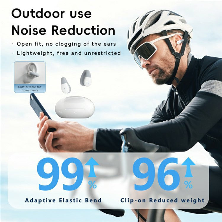 Wireless Earbuds - S&N Gadgets