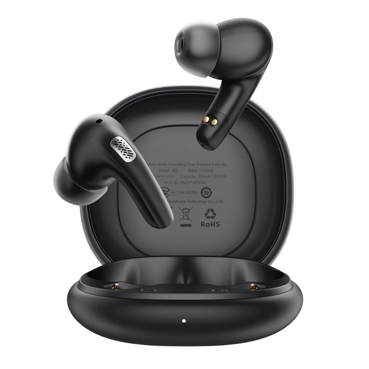 ACEFAST Active Noise Cancelling Earbuds - S&N Gadgets