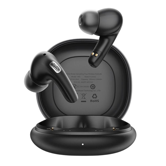 ACEFAST Active Noise Cancelling Earbuds - S&N Gadgets