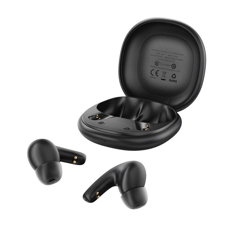 ACEFAST Active Noise Cancelling Earbuds - S&N Gadgets