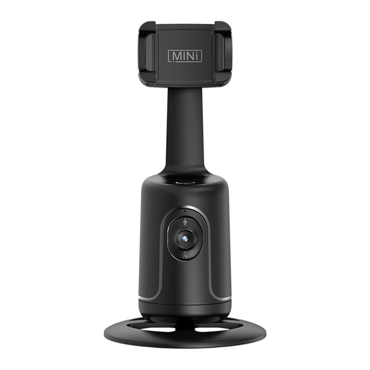 Auto Face Tracking Tripod 360º Degree Rotation - S&N Gadgets