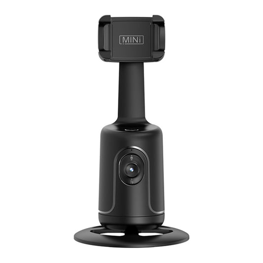 Auto Face Tracking Tripod 360º Degree Rotation - S&N Gadgets
