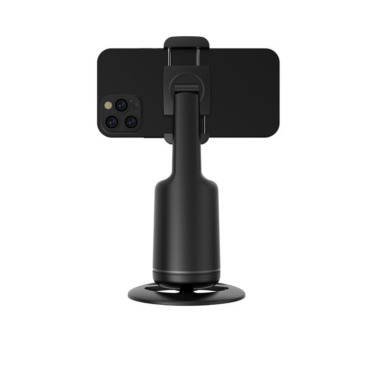 Auto Face Tracking Tripod 360º Degree Rotation - S&N Gadgets