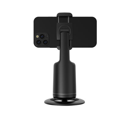 Auto Face Tracking Tripod 360º Degree Rotation - S&N Gadgets