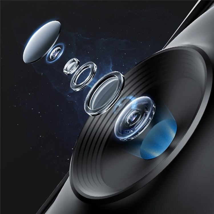 Auto Face Tracking Tripod 360º Degree Rotation - S&N Gadgets