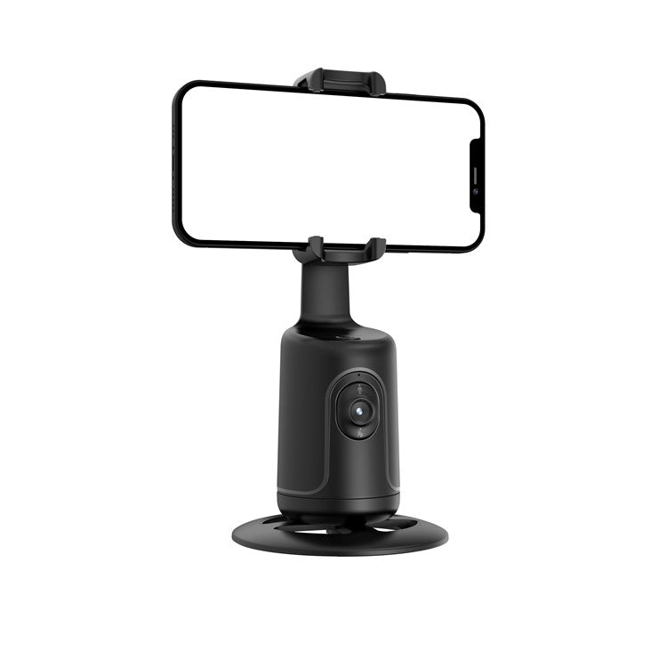 Auto Face Tracking Tripod 360º Degree Rotation - S&N Gadgets
