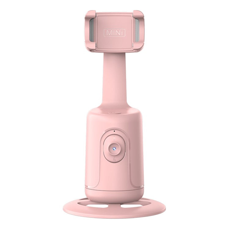 Auto Face Tracking Tripod 360º Degree Rotation - S&N Gadgets