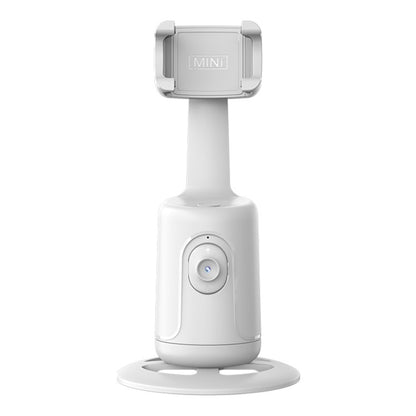 Auto Face Tracking Tripod 360º Degree Rotation - S&N Gadgets