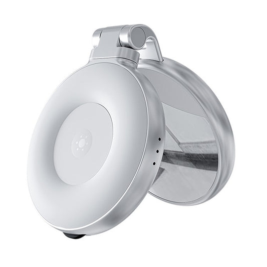 TELESIN Magnetic Selfie Light with Mirror (Pocket Size) - S&N Gadgets