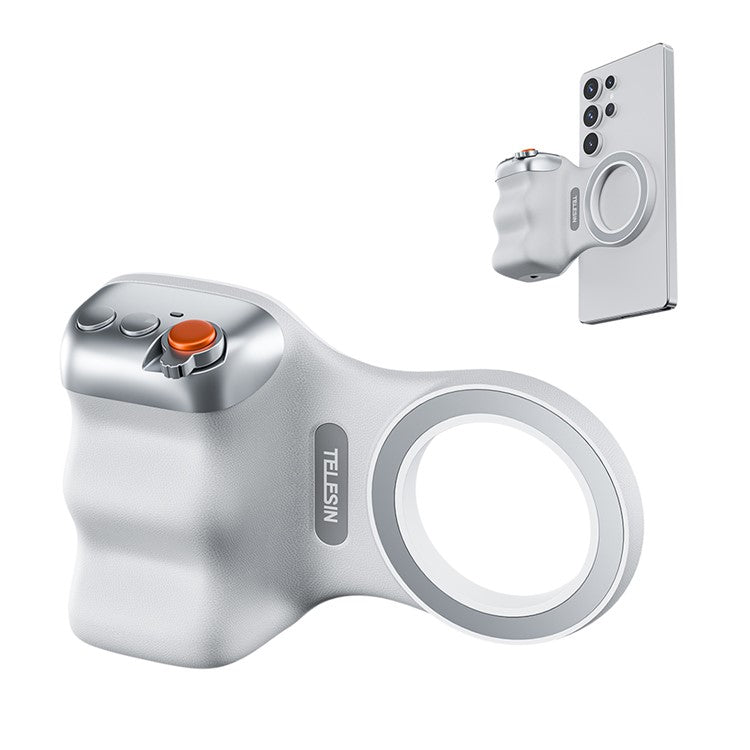 TELESIN Magsafe Smartphone Grip - S&N Gadgets