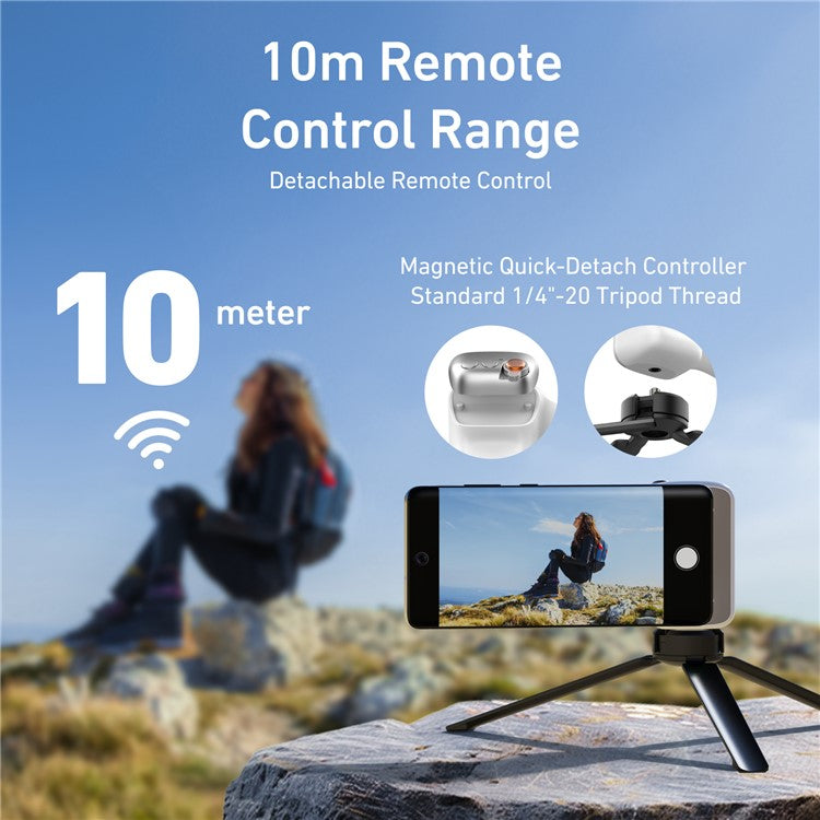 TELESIN Magsafe Smartphone Grip - S&N Gadgets