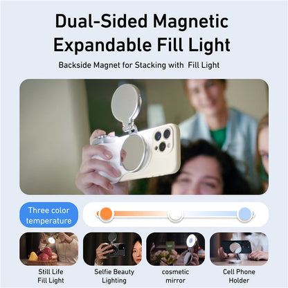 TELESIN Magsafe Smartphone Grip - S&N Gadgets