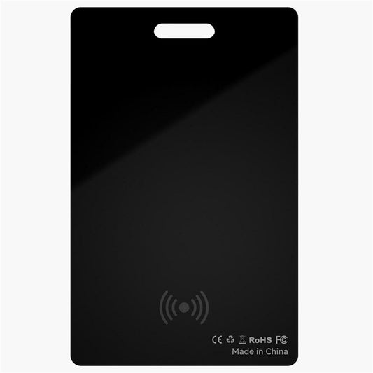 Card Type Smart Finder Ultra-Thin - S&N Gadgets