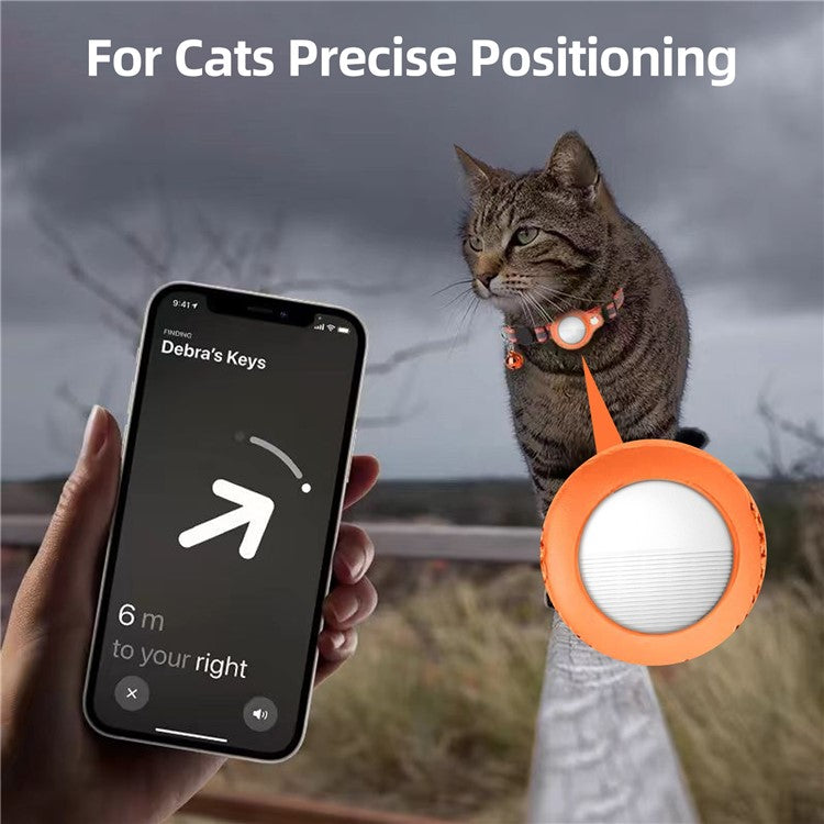 Smart Tracker - S&N Gadgets