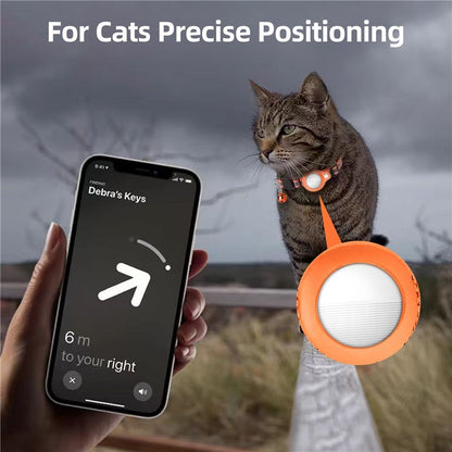 Smart Tracker - S&N Gadgets