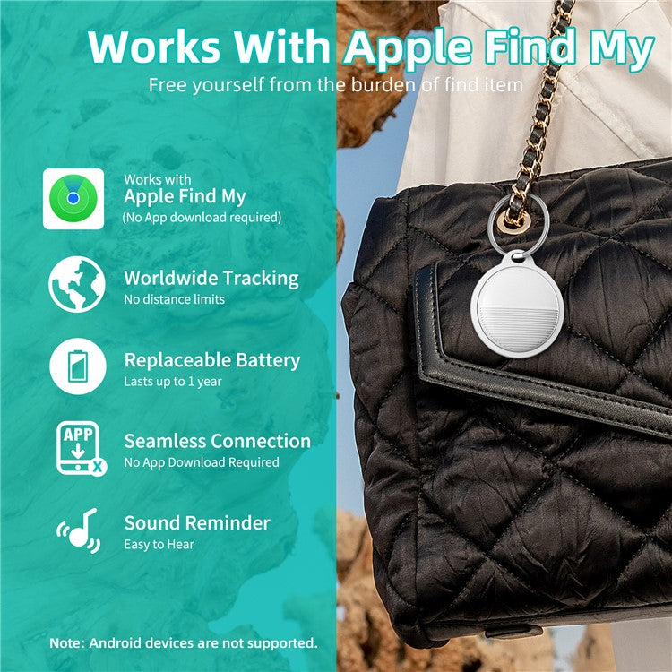 Smart Tracker - S&N Gadgets