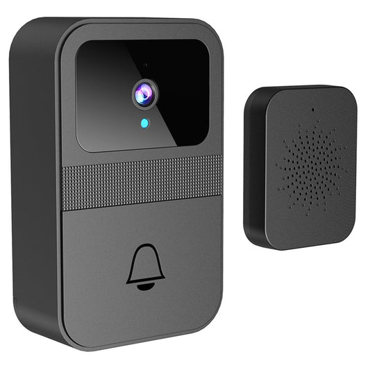 Wireless WiFi Doorbell Night Vision - S&N Gadgets