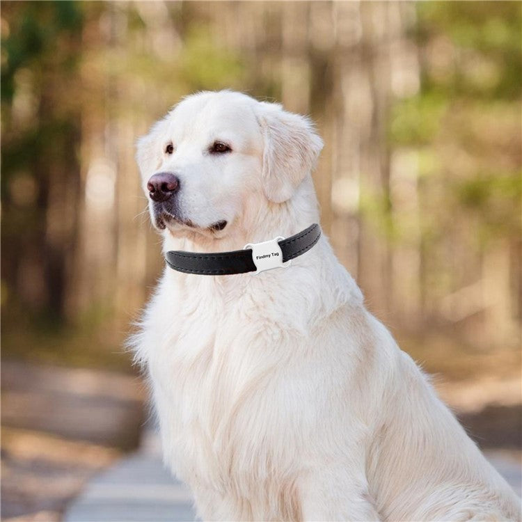 Waterproof Tracker Collar for Pets - S&N Gadgets