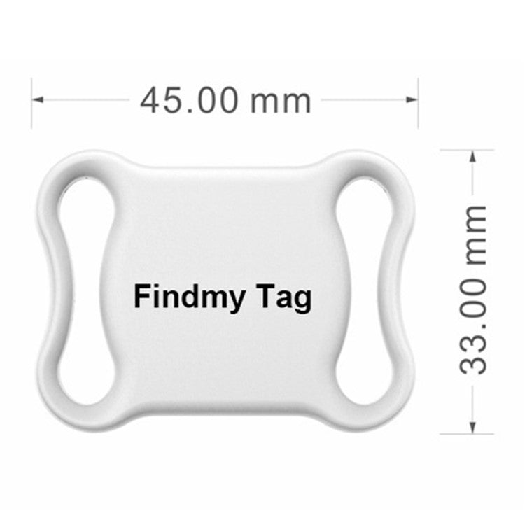 Waterproof Tracker Collar for Pets - S&N Gadgets