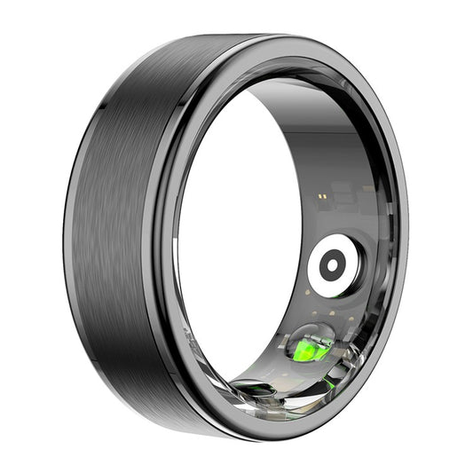 Multifunction Smart Ring with Charging Case - S&N Gadgets