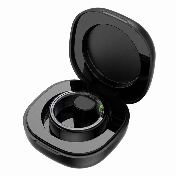 Multifunction Smart Ring with Charging Case - S&N Gadgets