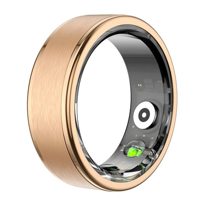 Multifunction Smart Ring with Charging Case - S&N Gadgets
