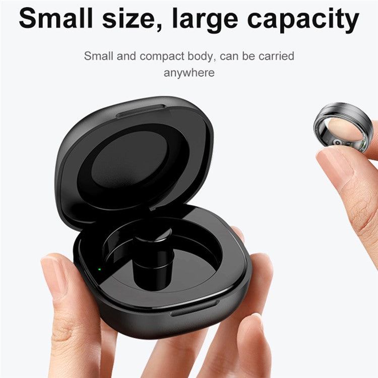 Waterproof Smart Ring - S&N Gadgets