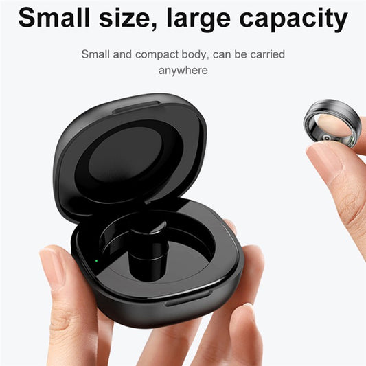Waterproof Smart Ring - S&N Gadgets