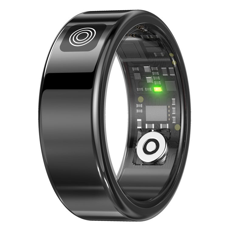 Digital Display Smart Ring - S&N Gadgets