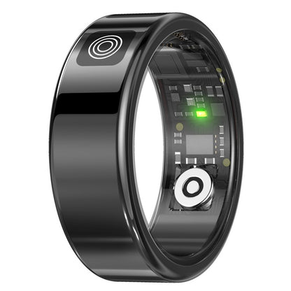 Digital Display Smart Ring - S&N Gadgets