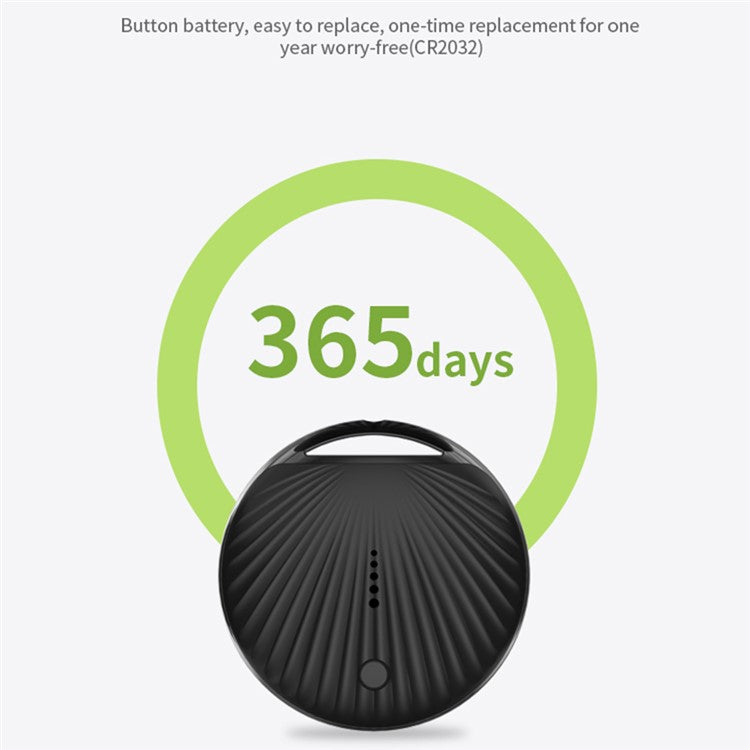 Tracker Compatible with Find My Network - S&N Gadgets