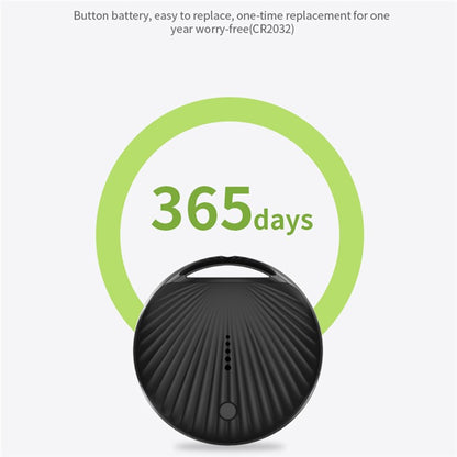 Tracker Compatible with Find My Network - S&N Gadgets
