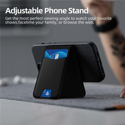 Card Holder Anti-Lost Tracker for iPhone Find My Network - S&N Gadgets